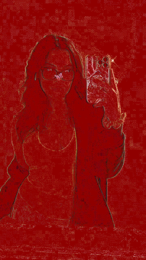 Isabella Gomez Latest Hot