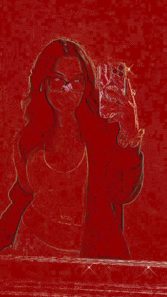 Isabella Gomez Latest Hot