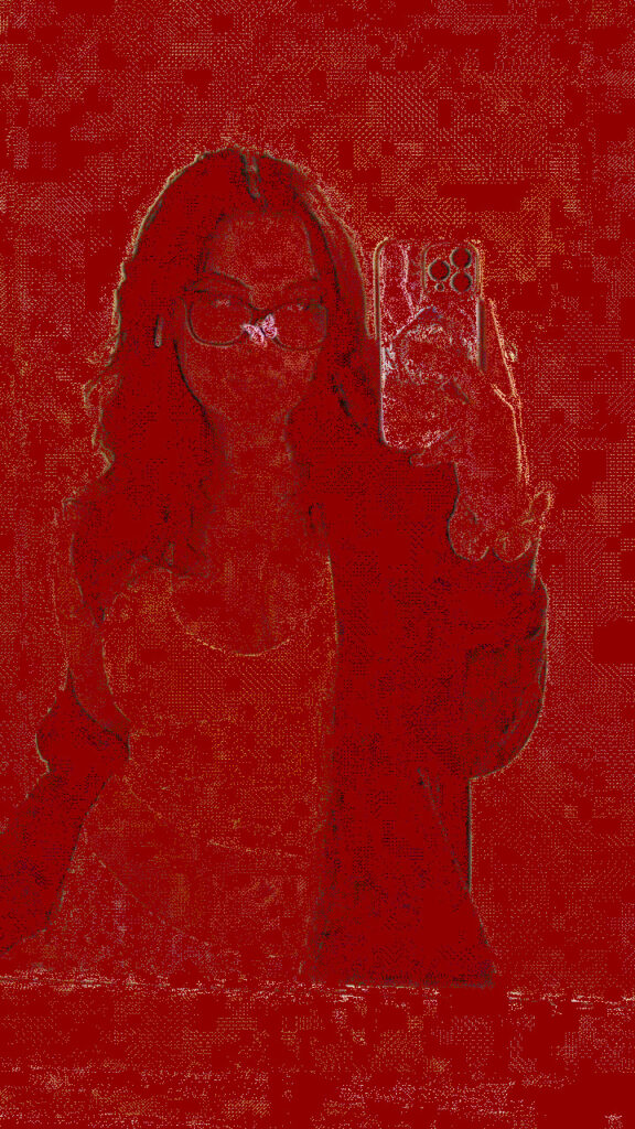 Isabella Gomez Latest Hot