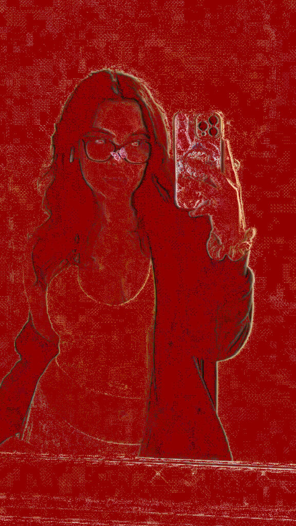 Isabella Gomez Latest Hot