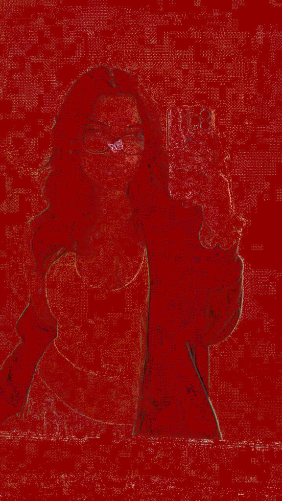 Isabella Gomez Latest Hot