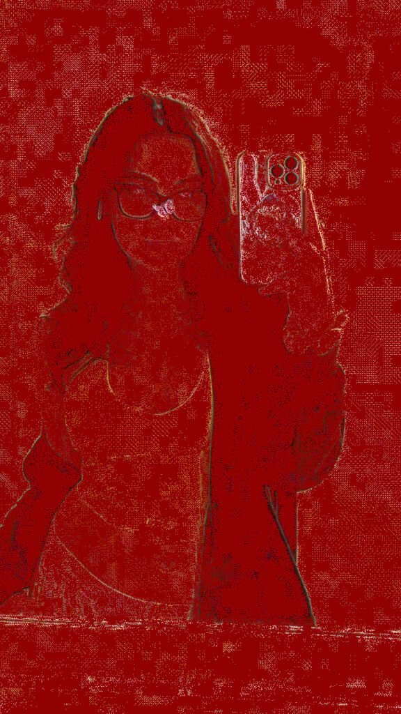 Isabella Gomez Latest Hot