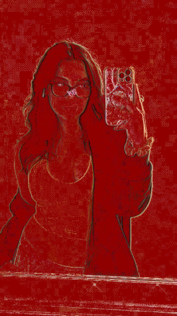 Isabella Gomez Latest Hot