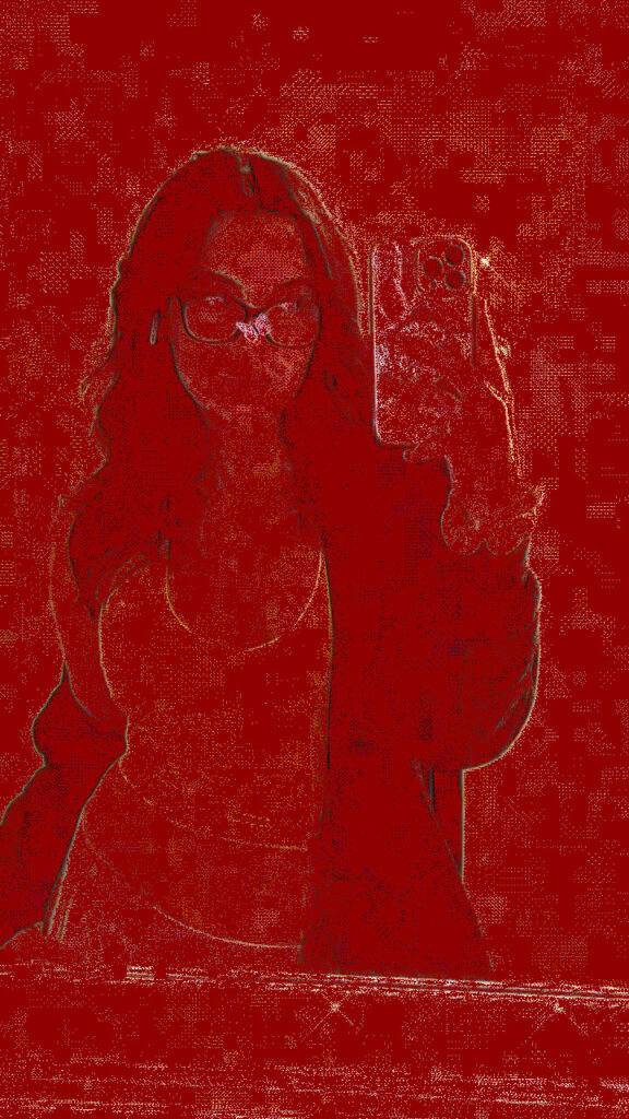 Isabella Gomez Latest Hot