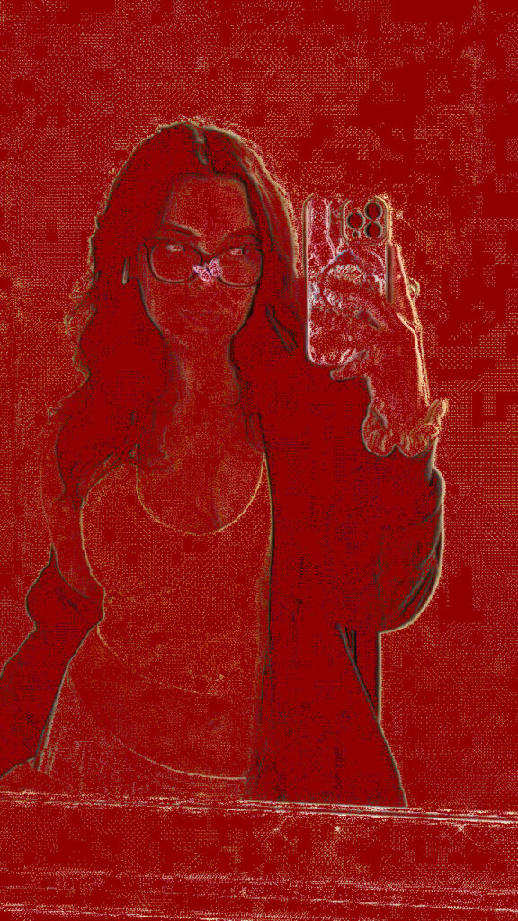 Isabella Gomez Latest Hot