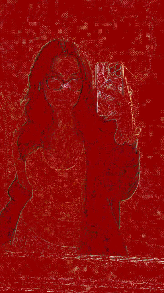 Isabella Gomez Latest Hot