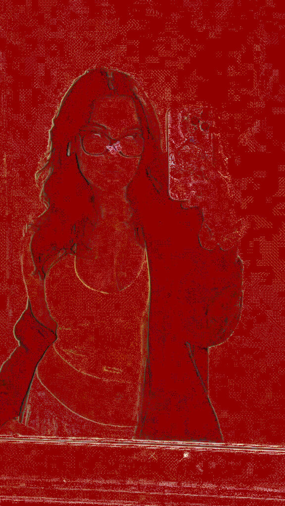 Isabella Gomez Latest Hot