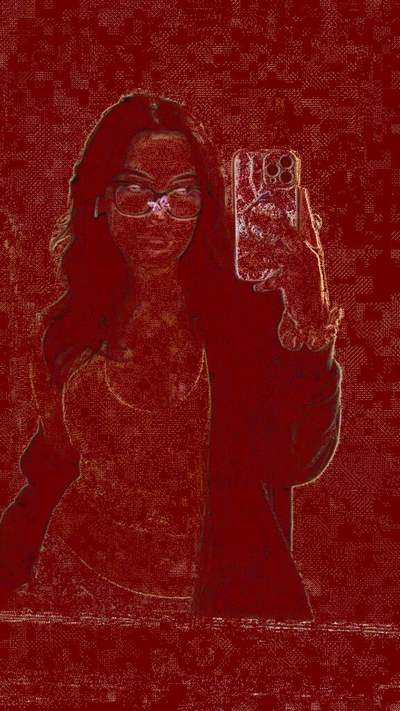 Isabella Gomez Latest Hot