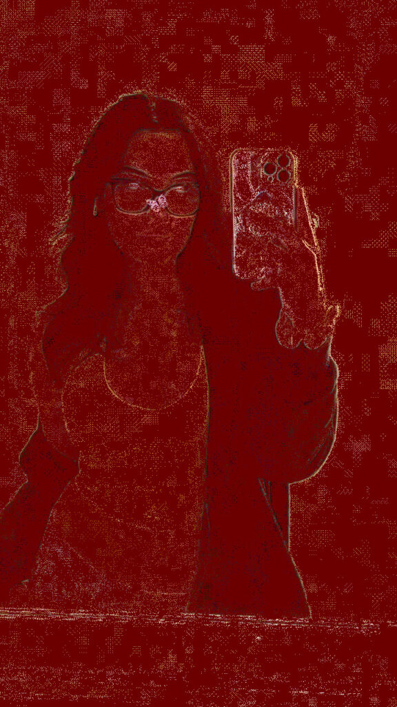 Isabella Gomez Latest Hot