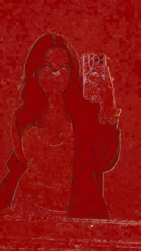 Isabella Gomez Latest Hot