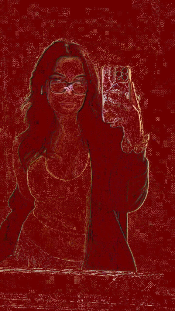 Isabella Gomez Latest Hot