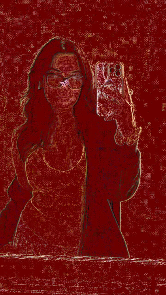 Isabella Gomez Latest Hot