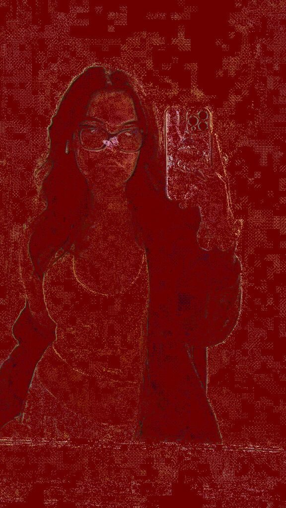 Isabella Gomez Latest Hot