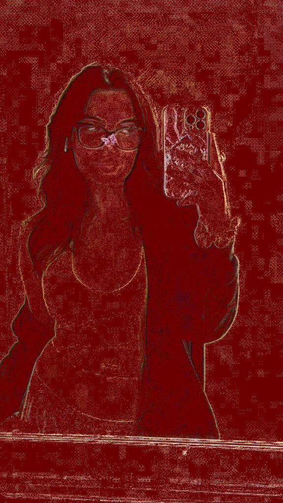 Isabella Gomez Latest Hot