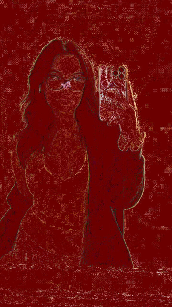 Isabella Gomez Latest Hot