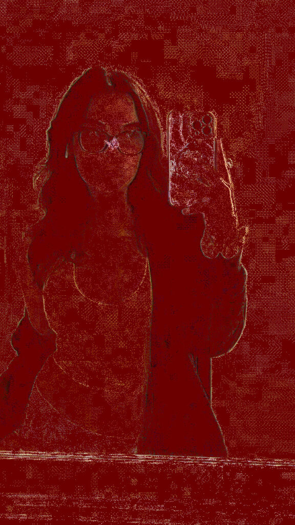 Isabella Gomez Latest Hot