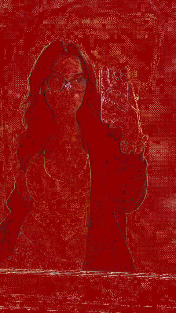 Isabella Gomez Latest Hot