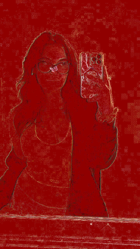 Isabella Gomez Latest Hot