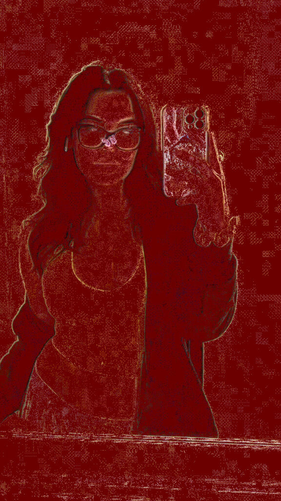 Isabella Gomez Latest Hot