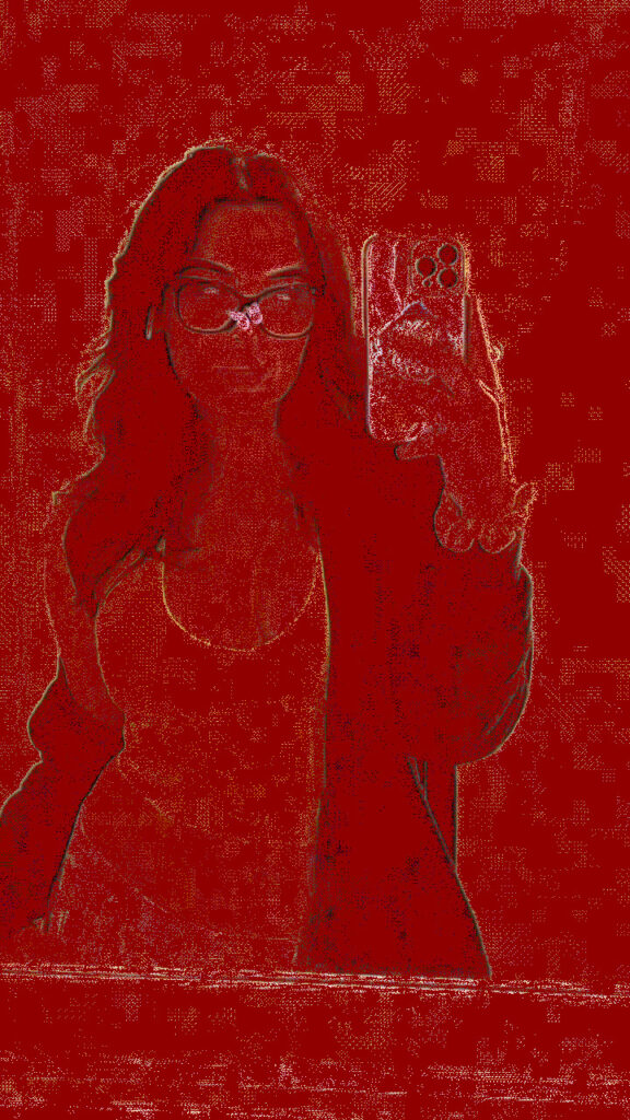 Isabella Gomez Latest Hot