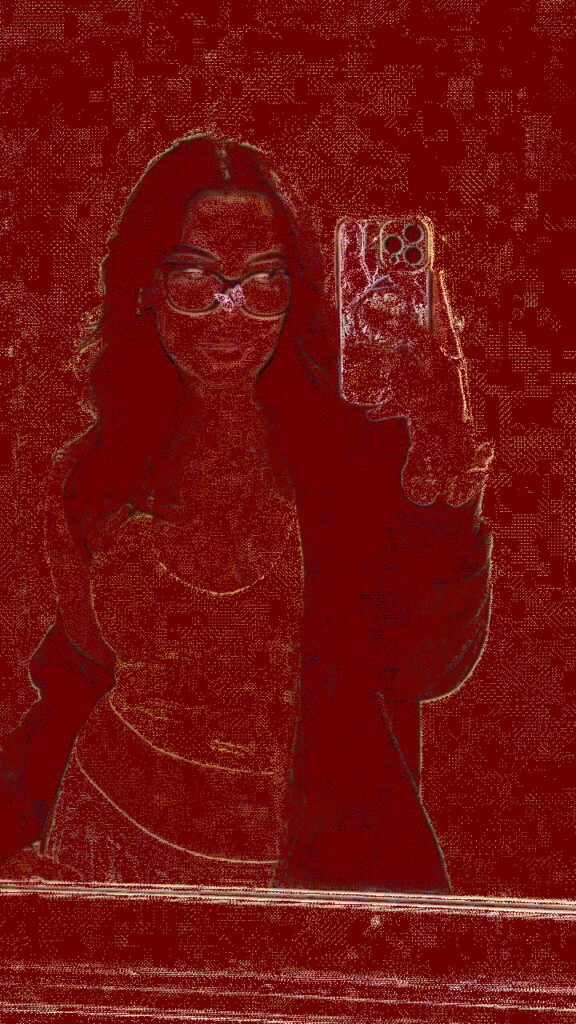 Isabella Gomez Latest Hot