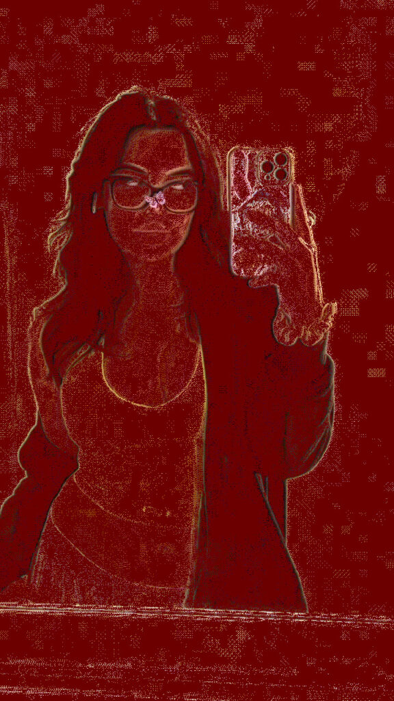 Isabella Gomez Latest Hot