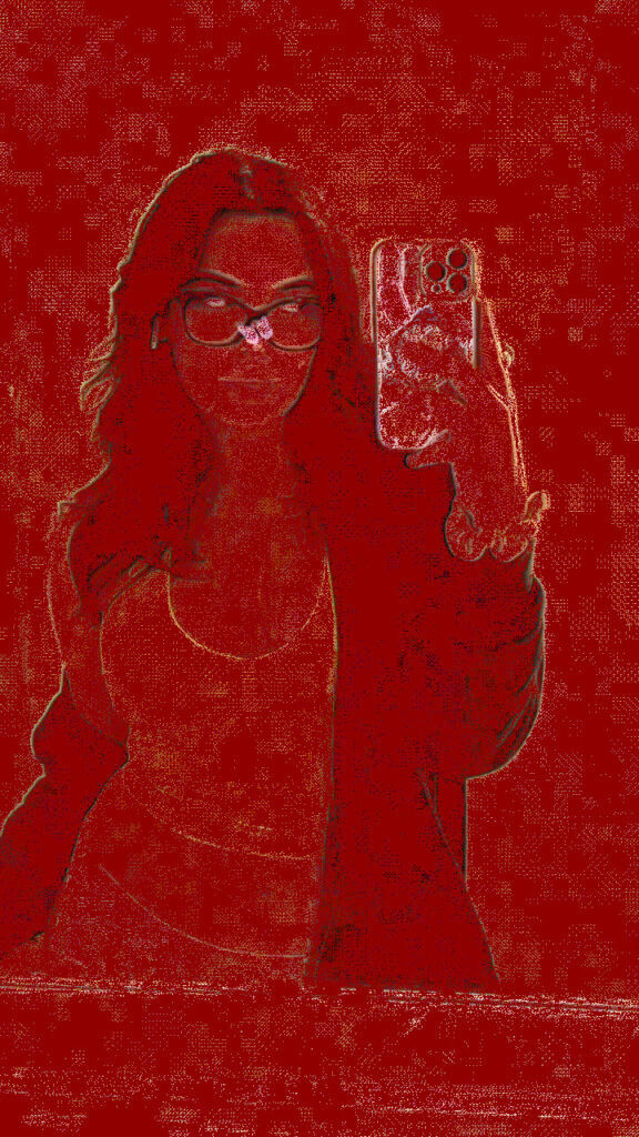 Isabella Gomez Latest Hot