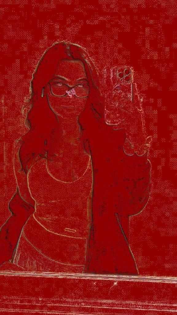 Isabella Gomez Latest Hot