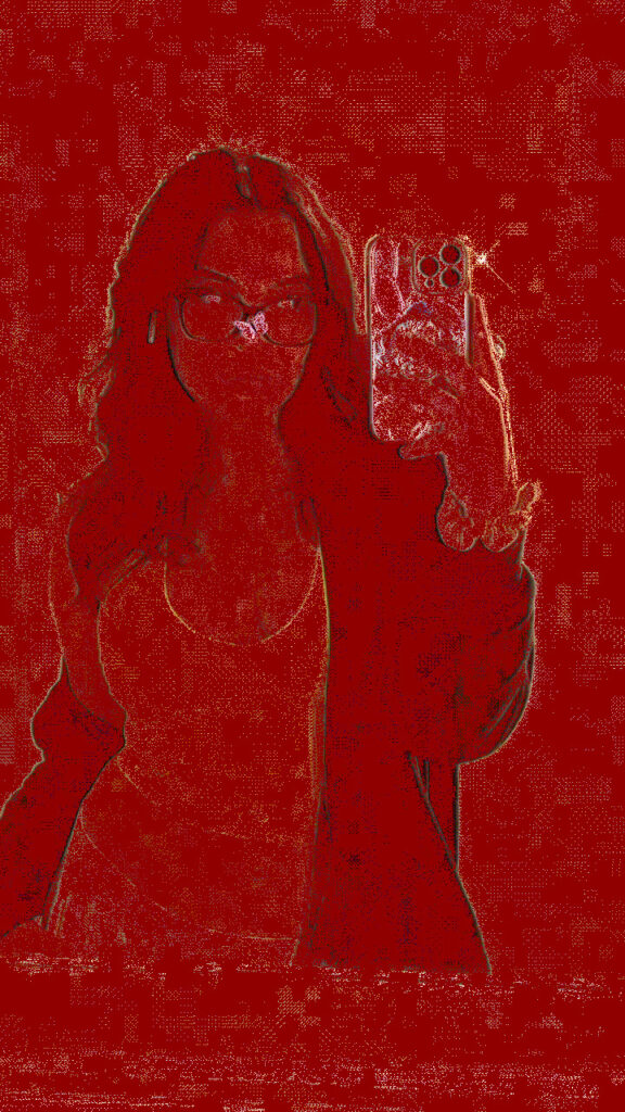 Isabella Gomez Latest Hot