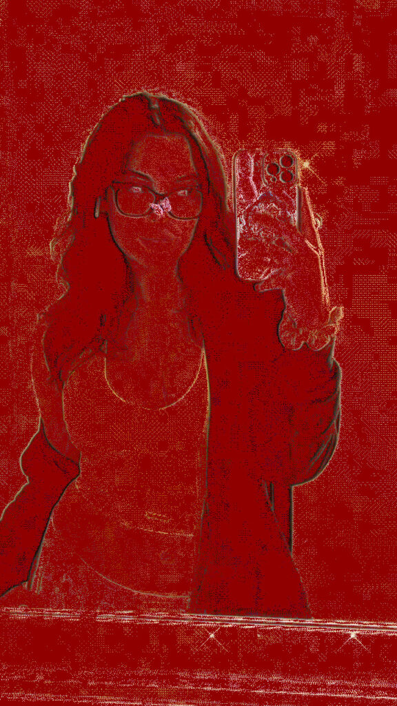 Isabella Gomez Latest Hot