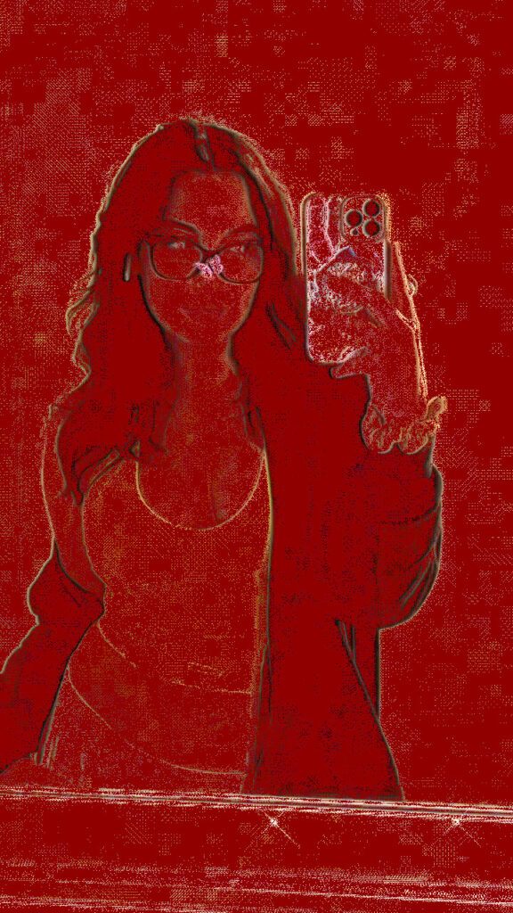 Isabella Gomez Latest Hot