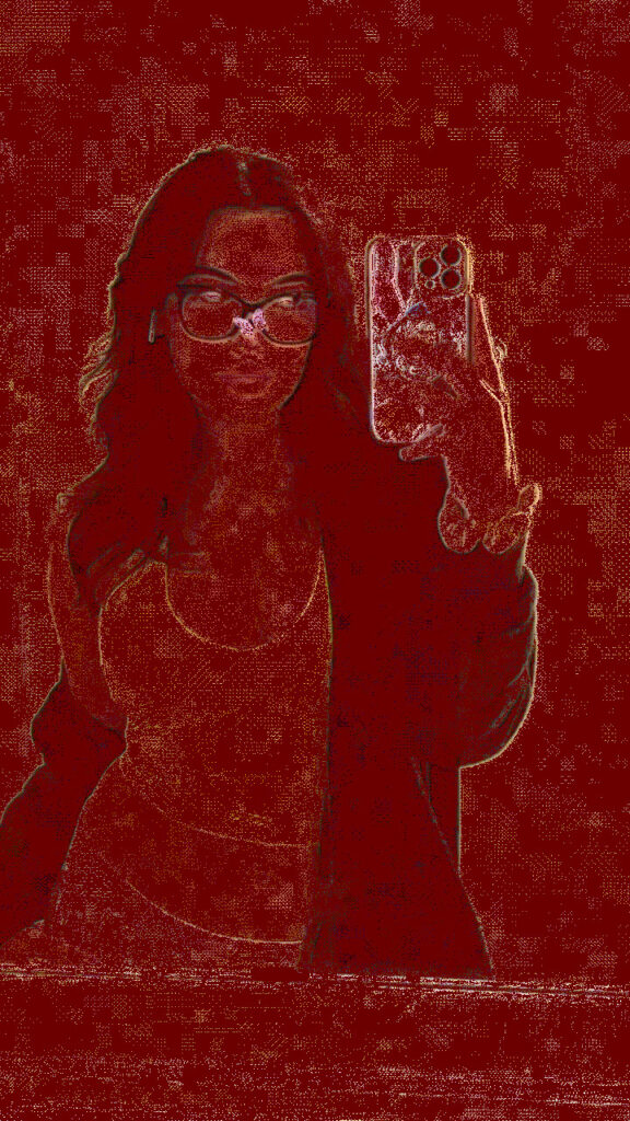 Isabella Gomez Latest Hot