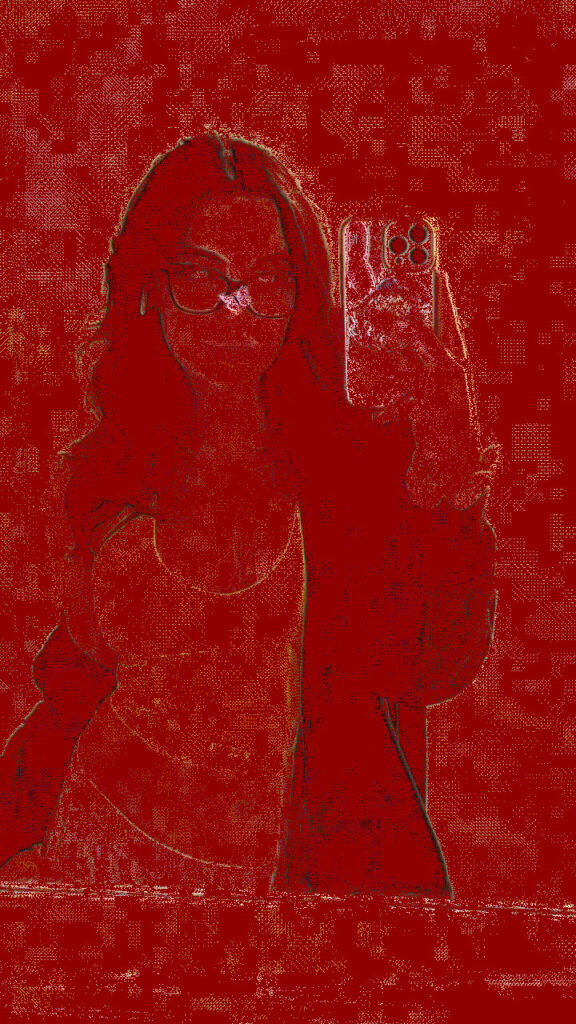 Isabella Gomez Latest Hot