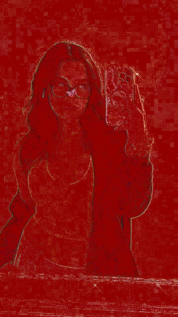 Isabella Gomez Latest Hot