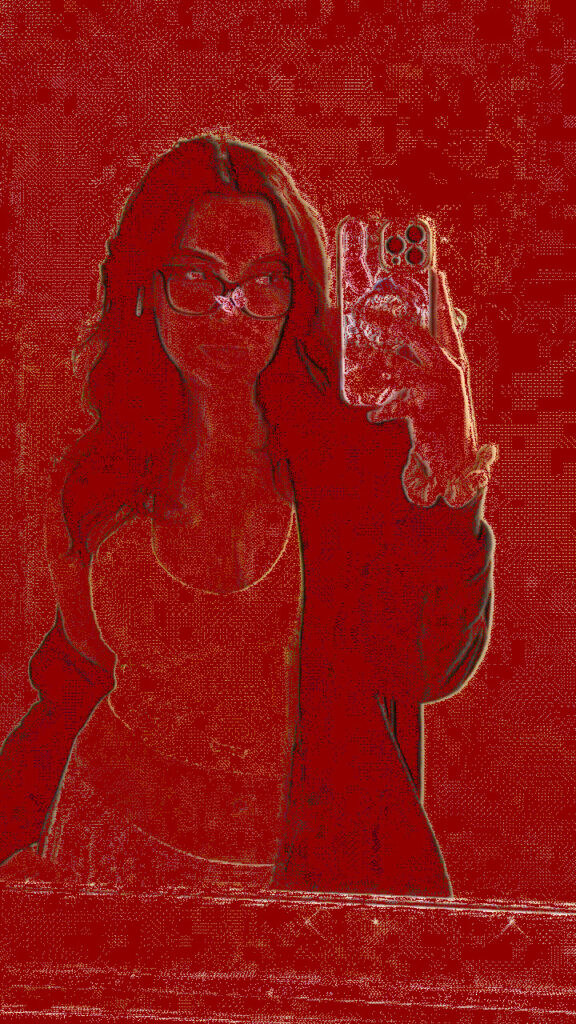 Isabella Gomez Latest Hot