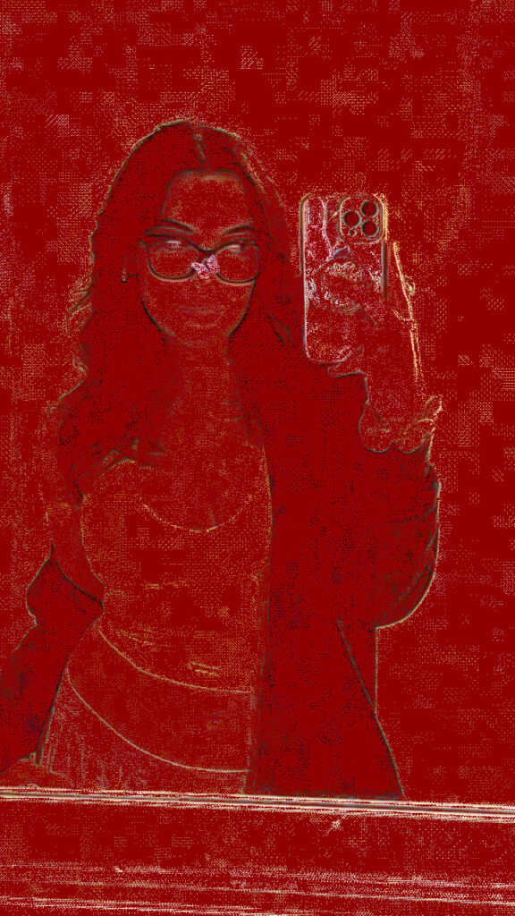 Isabella Gomez Latest Hot