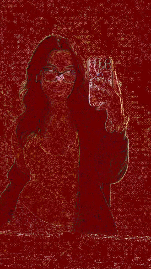 Isabella Gomez Latest Hot