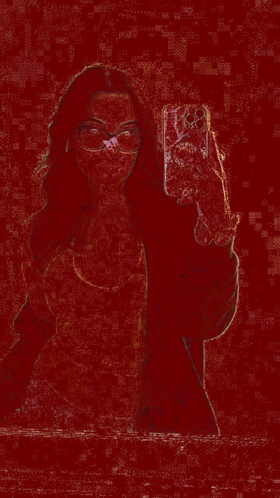 Isabella Gomez Latest Hot