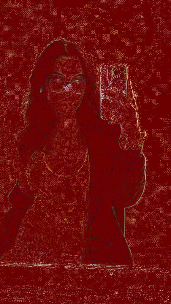 Isabella Gomez Latest Hot