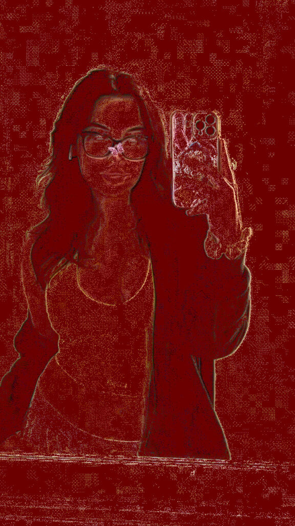 Isabella Gomez Latest Hot