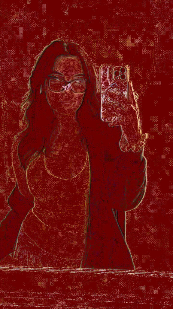 Isabella Gomez Latest Hot