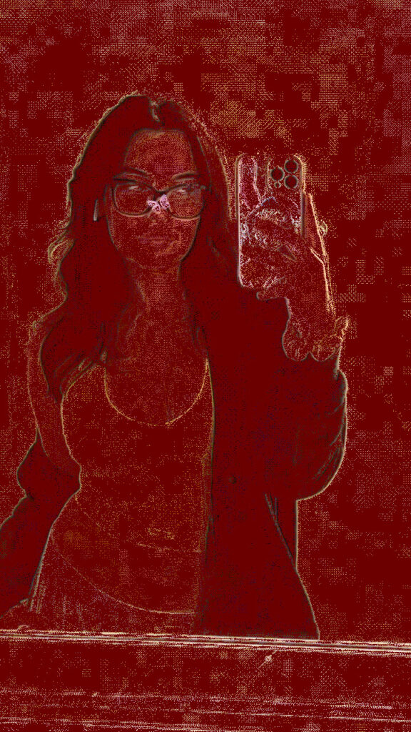 Isabella Gomez Latest Hot