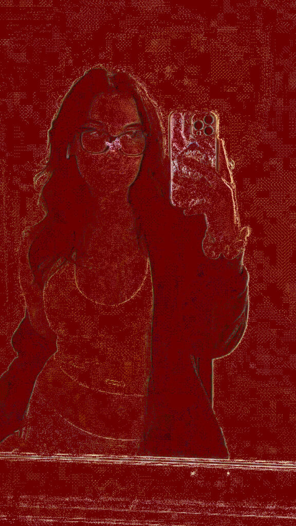 Isabella Gomez Latest Hot