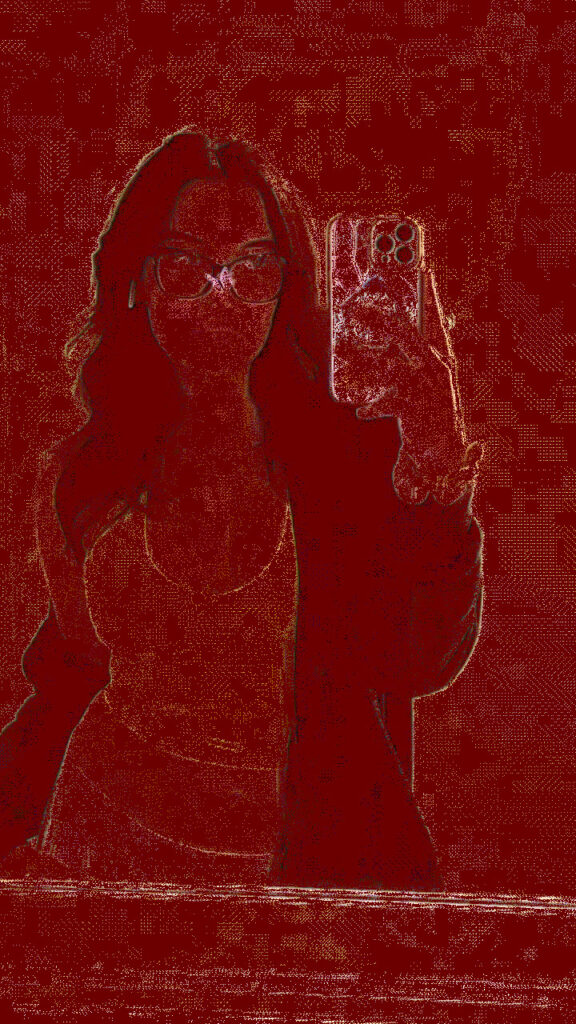 Isabella Gomez Latest Hot