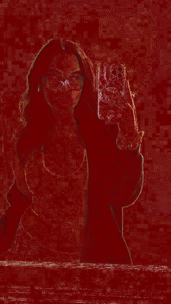 Isabella Gomez Latest Hot