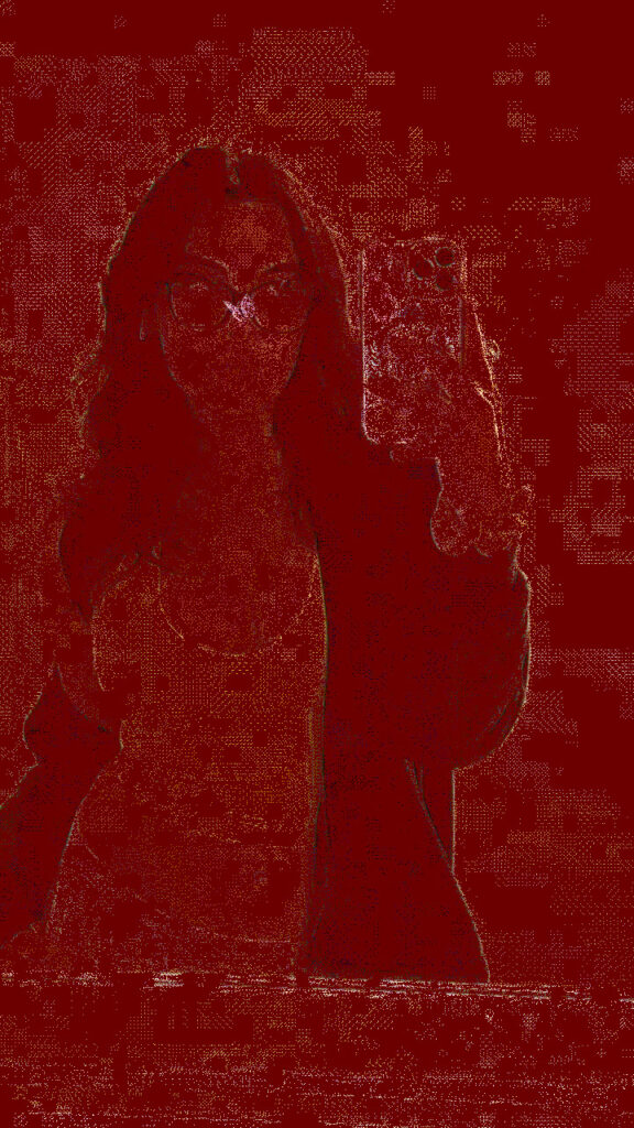 Isabella Gomez Latest Hot