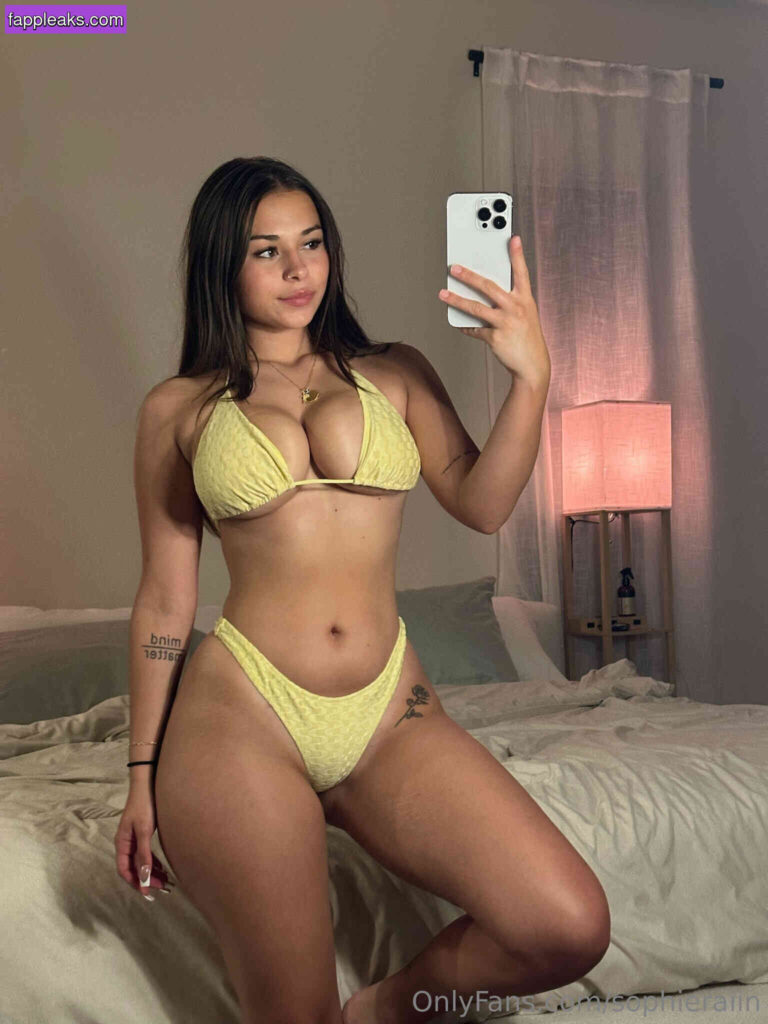 Malayaax   Sophieraiin Nude Onlyfans