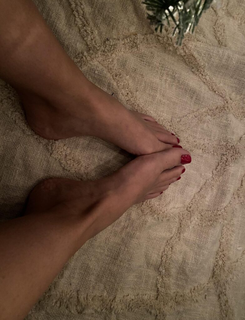 Softybottombabe / Ivy – Nude Leaks