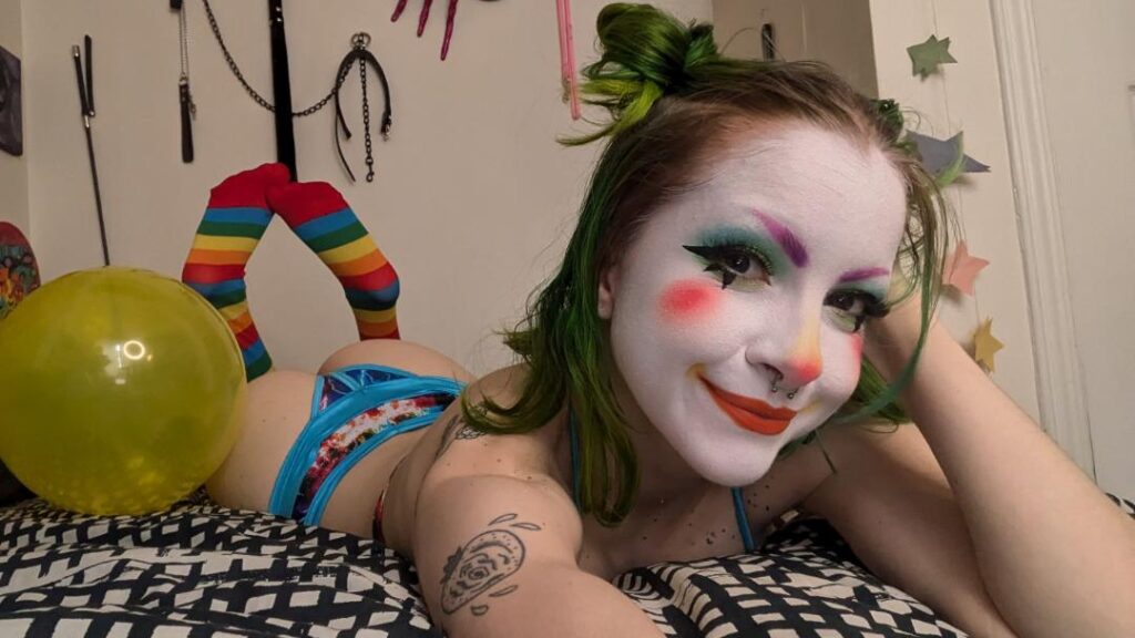 Spacegirlprincess / Spacegxrlprincess – Nude Leaks