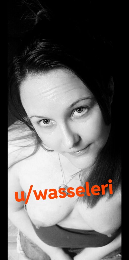 Wasseleri / Kalika – Nude Leaks